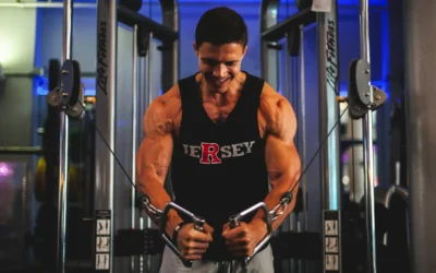 Cable Chest Workout – 12 Top Picks