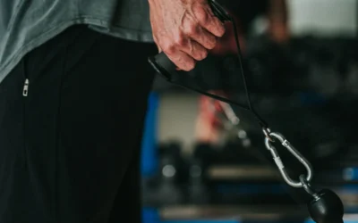 One Arm Cable Front Raise – The Full Guide