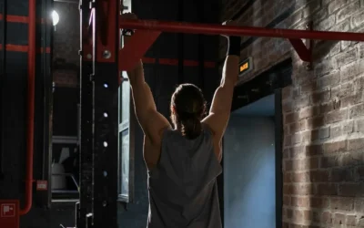 Scapula Pull Ups – The Full Guide