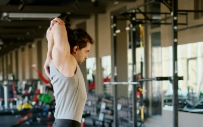 Your Guide To Single Arm Triceps Pushdown